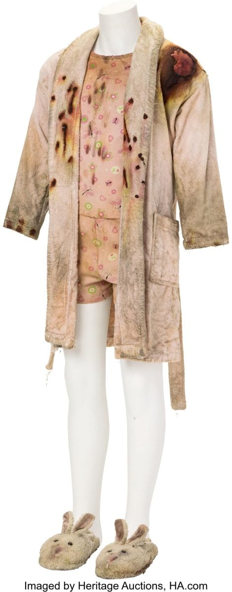 Photo : Heritage Auctions