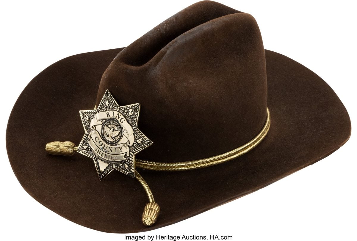 Photo : Heritage Auctions