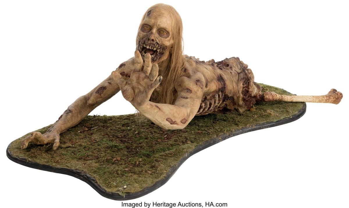 Photo : Heritage Auctions