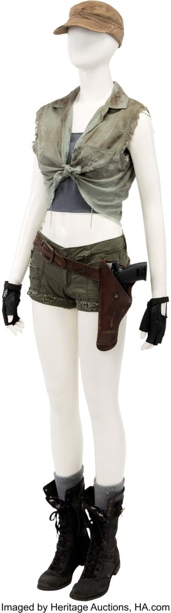 Photo : Heritage Auctions