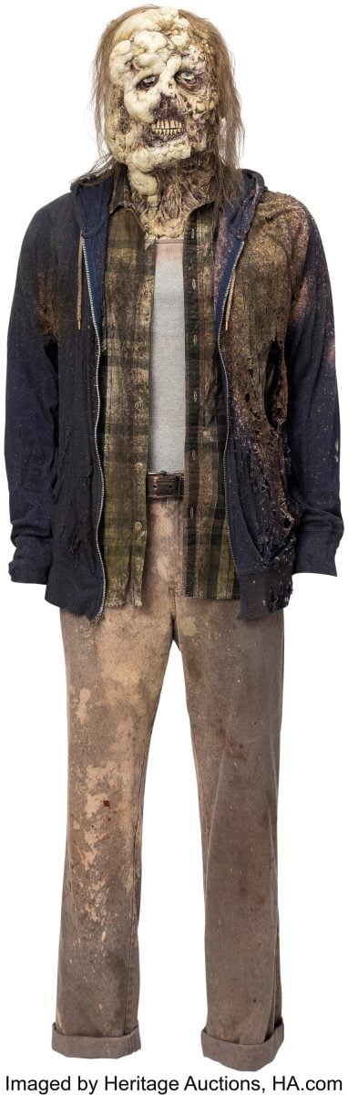 Photo : Heritage Auctions