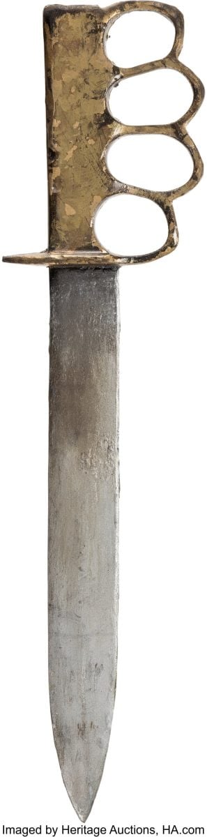 Photo : Heritage Auctions