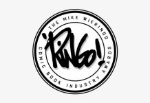 2025 Ringo Award Winners announced ringo award winners