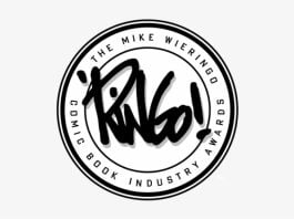 2025 Ringo Award Winners announced ringo award winners