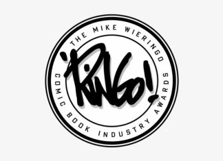 2025 Ringo Award Winners announced ringo award winners