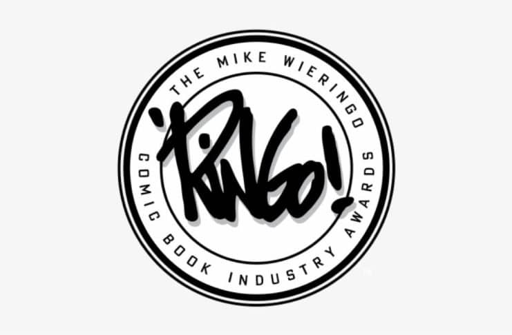 ringo award winners