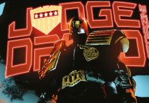 Judge Dredd Megazine celebrates 35 years on the streets with raft of new stories