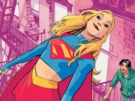 DC Comics January 2026 Solicitations