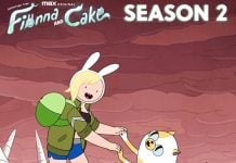 NYCC ’25: ADVENTURE TIME: FIONNA AND CAKE Season 2 announced Fionna and Cake