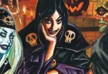 A Year of Free Comics Exclusive: Read Brereton’s ‘Punkinheads’ to celebrate Halloween A Year of Free Comics Exclusive - Punkinheads complete story