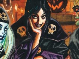 A Year of Free Comics Exclusive: Read Brereton’s ‘Punkinheads’ to celebrate Halloween A Year of Free Comics Exclusive - Punkinheads complete story