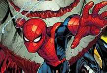 NYCC ‘25: “Spider-Man and his Venomous Friends” panel unveils some symbiote announcements