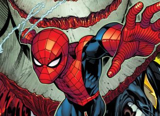 NYCC ‘25: “Spider-Man and his Venomous Friends” panel unveils some symbiote announcements