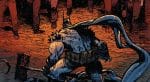 DC Round-Up: Daniel Warren Johnson’s ABSOLUTE BATMAN ANNUAL is an audacious contemplation of violence Absolute Batman Annual