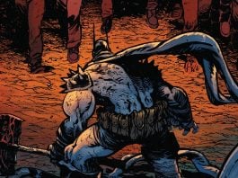 Absolute Batman Annual