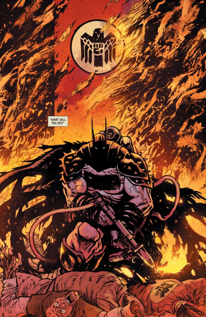 Absolute Batman Annual