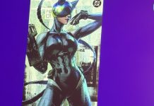 NYCC ’25: DC announces ABSOLUTE CATWOMAN origin miniseries at Gotham City panel Absolute Catwoman