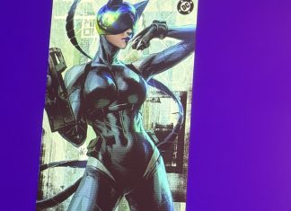 NYCC ’25: DC announces ABSOLUTE CATWOMAN origin miniseries at Gotham City panel Absolute Catwoman
