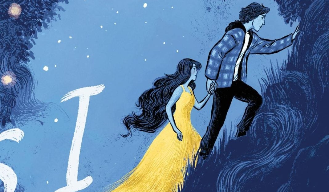 As I Dream of You featured