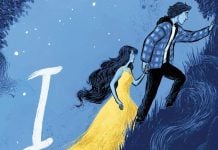 FROZEN co-director Jennifer Lee teaming up with LeUyen Pham on AS I DREAM OF YOU As I Dream of You featured