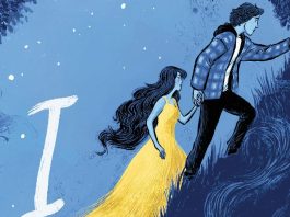 FROZEN co-director Jennifer Lee teaming up with LeUyen Pham on AS I DREAM OF YOU As I Dream of You featured