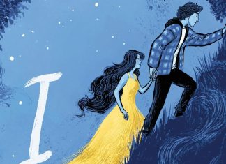 FROZEN co-director Jennifer Lee teaming up with LeUyen Pham on AS I DREAM OF YOU As I Dream of You featured