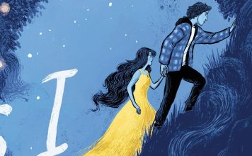 FROZEN co-director Jennifer Lee teaming up with LeUyen Pham on AS I DREAM OF YOU As I Dream of You featured