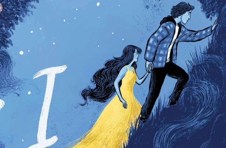 As I Dream of You featured