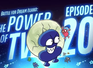 Michael Huang hopes theatrical release will help BATTLE FOR DREAM ISLAND expand its huge YouTube audience