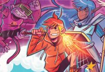 Exclusive: Maverick announces queer beat ’em up rom-com BEAT EVERY 1-UP