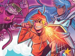 Exclusive: Maverick announces queer beat ’em up rom-com BEAT EVERY 1-UP