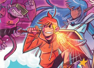 Exclusive: Maverick announces queer beat ’em up rom-com BEAT EVERY 1-UP