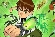 Dynamite launches a new era of BEN 10 with ongoing comic series this February Ben 10 comic