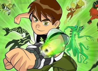 Dynamite launches a new era of BEN 10 with ongoing comic series this February Ben 10 comic