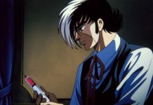 BLACK JACK – THE COMPLETE OVA arrives in HD for the first time