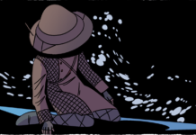 Interview: Ian Edginton on BRASS SUN’s long-awaited return and writing blocks Ian Edginton