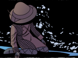 Interview: Ian Edginton on BRASS SUN’s long-awaited return and writing blocks Ian Edginton