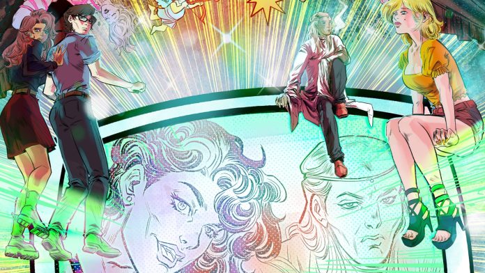 Bride of Rocky Horror cover art (cropped)