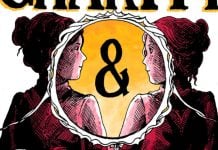 Drawn & Quarterly reveals Tillie Walden’s CHARITY & SILVIA Charity and Sylvia featured