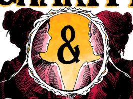 Drawn & Quarterly reveals Tillie Walden’s CHARITY & SILVIA Charity and Sylvia featured