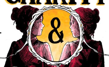 Drawn & Quarterly reveals Tillie Walden’s CHARITY & SILVIA Charity and Sylvia featured