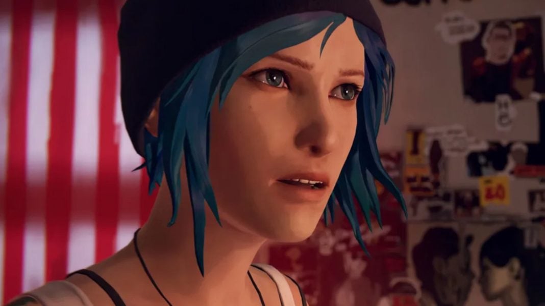 Chloe Price Life is Strange featured
