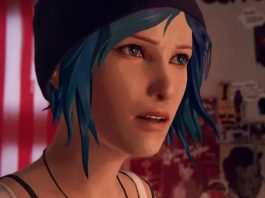 LIFE IS STRANGE, and the case for resurrecting Chloe Price Chloe Price Life is Strange featured