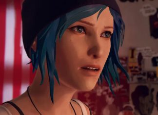 LIFE IS STRANGE, and the case for resurrecting Chloe Price Chloe Price Life is Strange featured