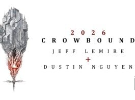 Crowbound teaser image