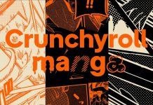 NYCC ’25: Is the Crunchyroll Manga app worth it?