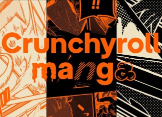 NYCC ’25: Is the Crunchyroll Manga app worth it?