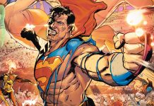 DC Round-Up: Did DC KO #1 win its first round? DC KO