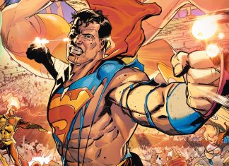 DC Round-Up: Did DC KO #1 win its first round? DC KO