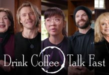 Exclusive: GILMORE GIRLS documentary reveals new interviewees & stretch goals Drink Coffee, Talk Fast: A Gilmore Girls Documentary